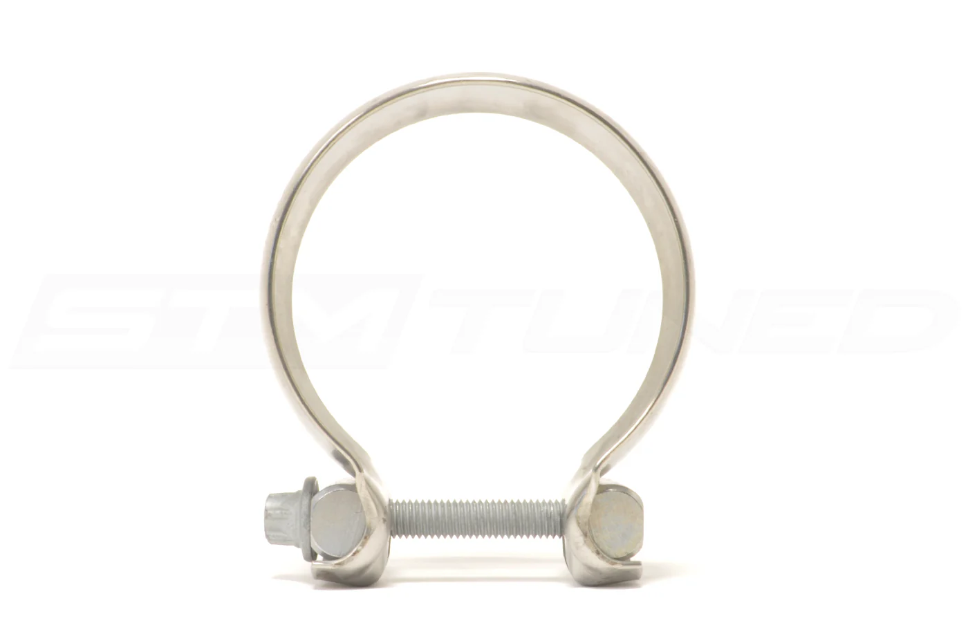 Mercedes Benz Exhaust Clamp (0004901441) - Image 2