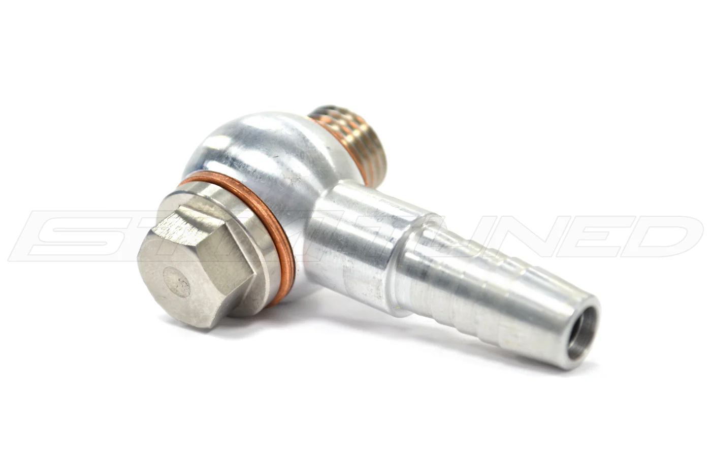 TiAL Sport 14mm Banjo Water Fitting for GT28 GT30 GT35 (000564) - Image 4