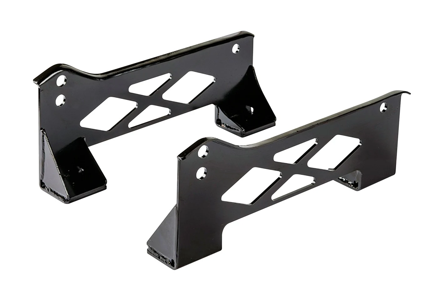 Sparco Seat Side Mounts ADV XT (0049605)