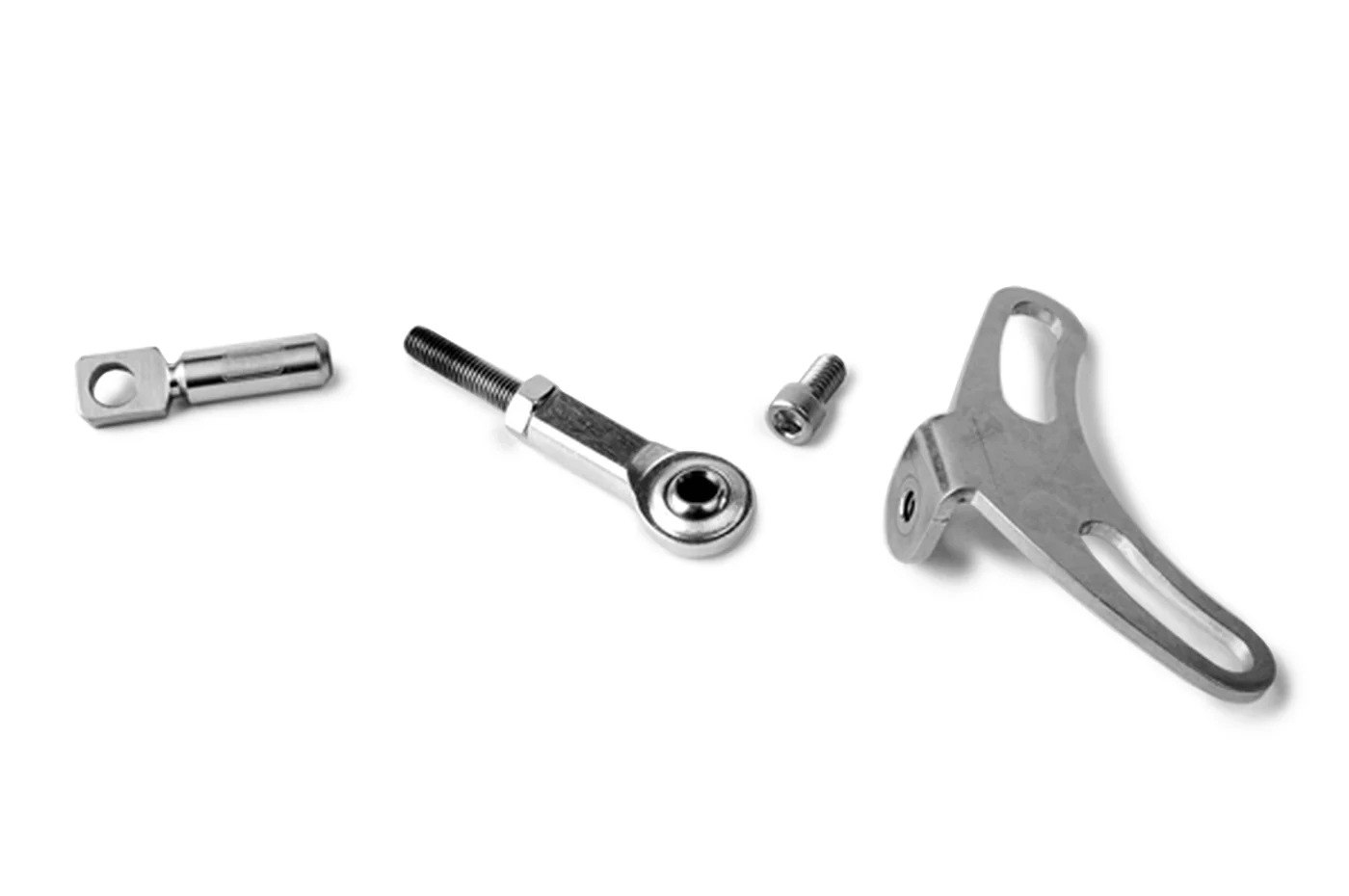 GrimmSpeed IWG Adjustable Bracket for Subaru (010019) *Discontinued* - Image 2