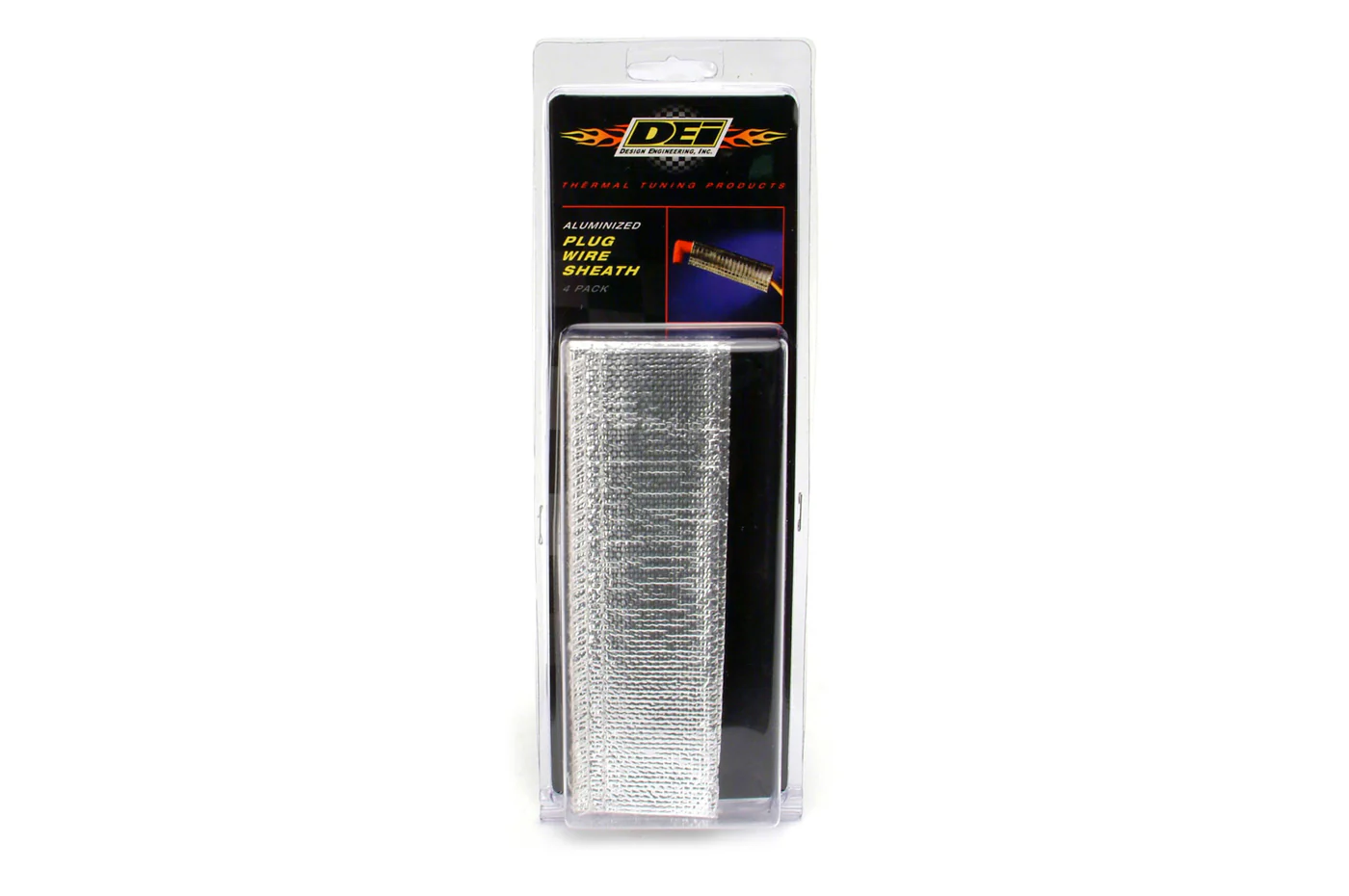 DEI Aluminium Plug Wire Sheaths Set of 4 (10409) - Image 3