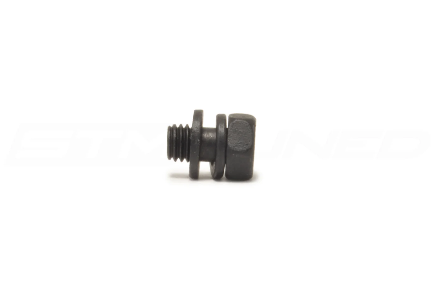 Nissan OEM Fuel Pump Bulk Head Bolt for R35 GTR (01436-01821) - Image 2