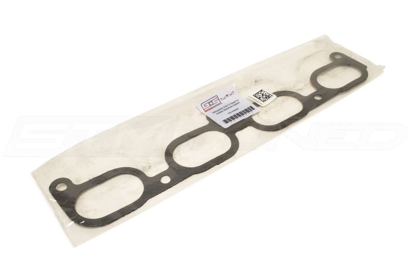 GrimmSpeed Intake Manifold Gasket for Evo X (020007) *Discontinued* - Image 4