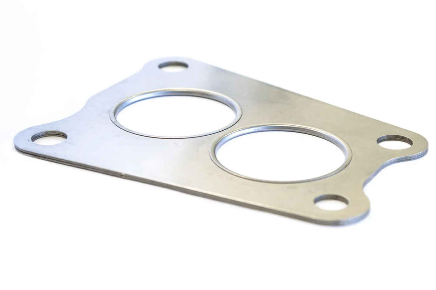 GrimmSpeed Manifold to Turbo Gasket for 2015-2021 WRX (020032) - Image 3