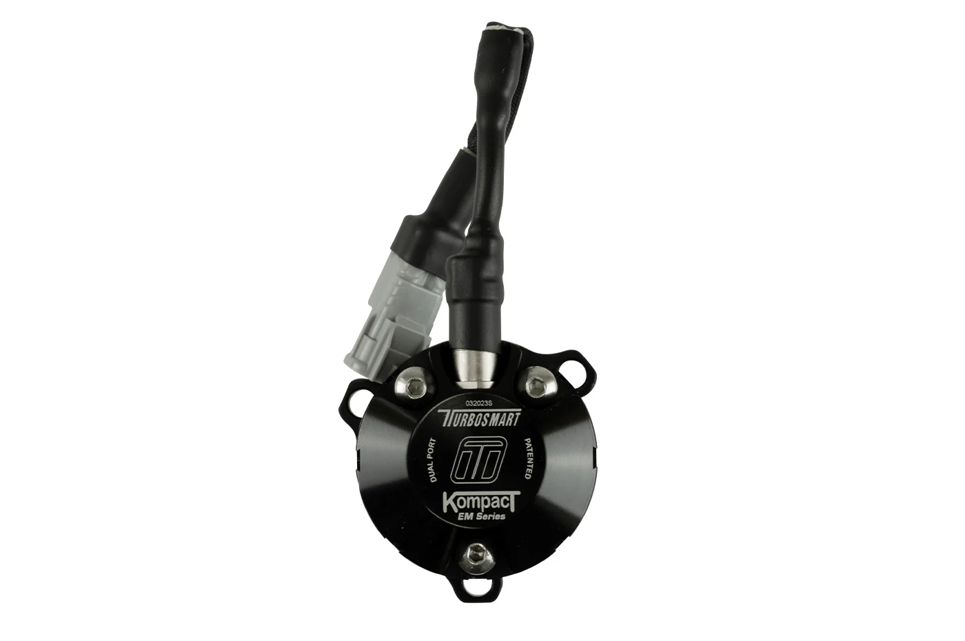 Turbosmart VR17 Kompact Blow Off Valve for 2023+ Corolla GR - Image 6
