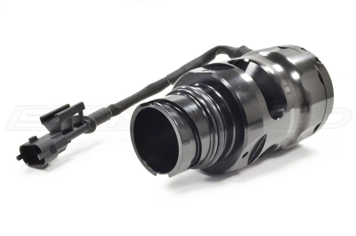 Turbosmart Vee Port BOV for F150 Raptor 2011-2024 (TS-0225-1001) - Image 3
