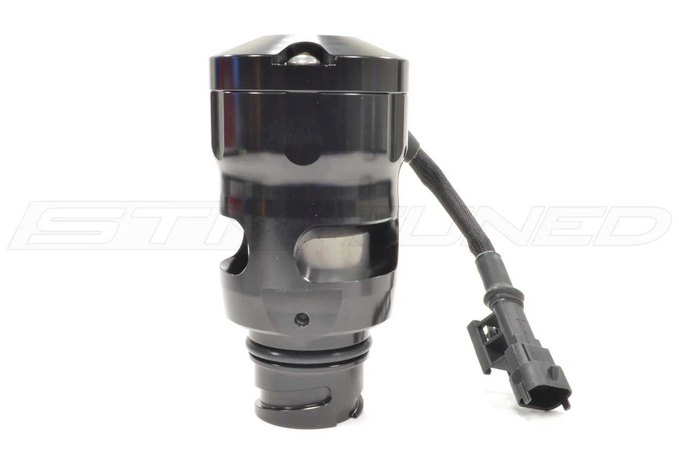 Turbosmart Vee Port BOV for F150 Raptor 2011-2024 (TS-0225-1001) - Image 4