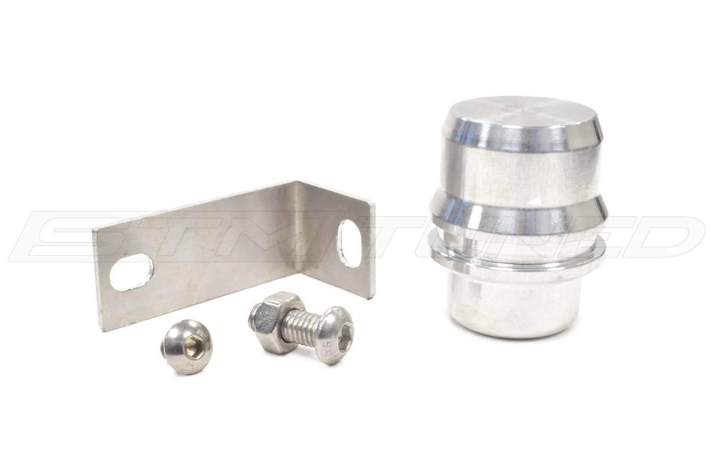 Turbosmart Vee Port BOV for F150 Raptor 2011-2024 (TS-0225-1001) - Image 5