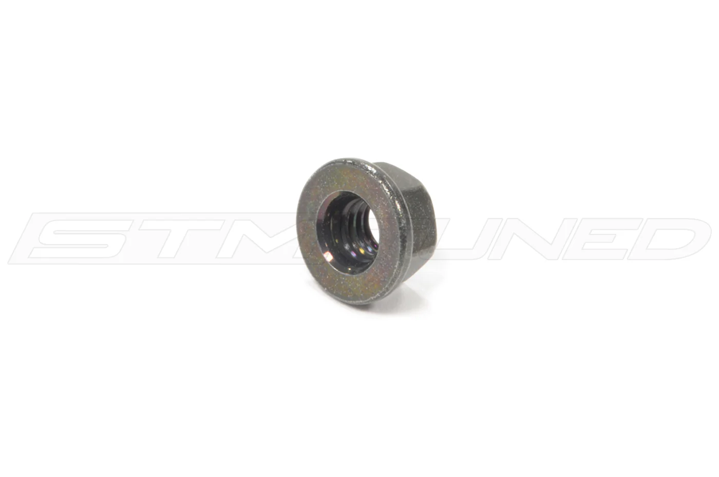 Subaru OEM Catalytic Converter Nut for 2022+ WRX (023806006) - Image 2