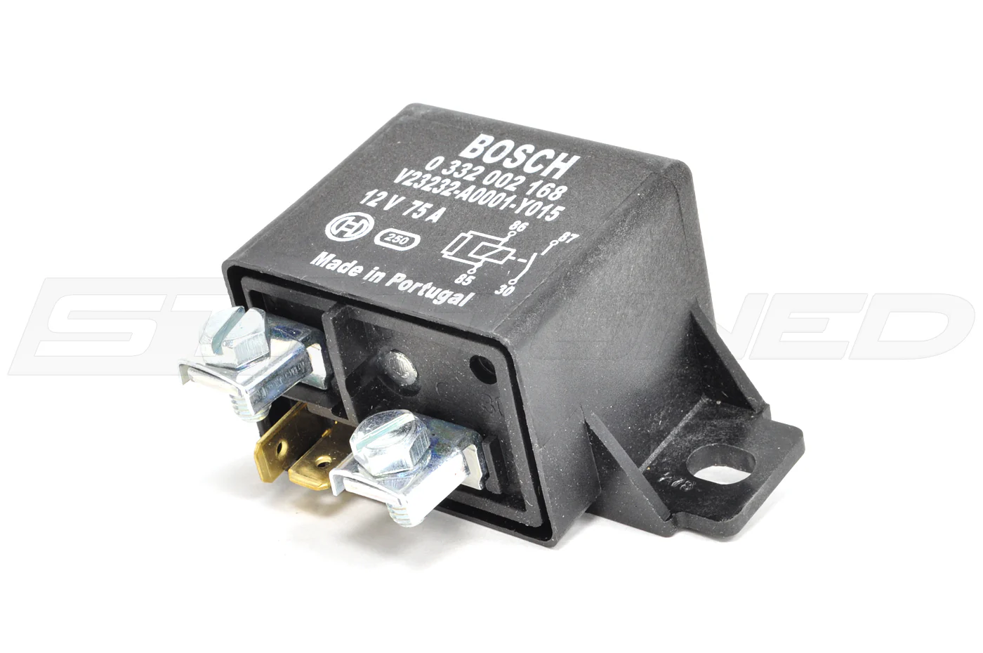 Bosch 12v 75A Relay (0332002168) - Image 4
