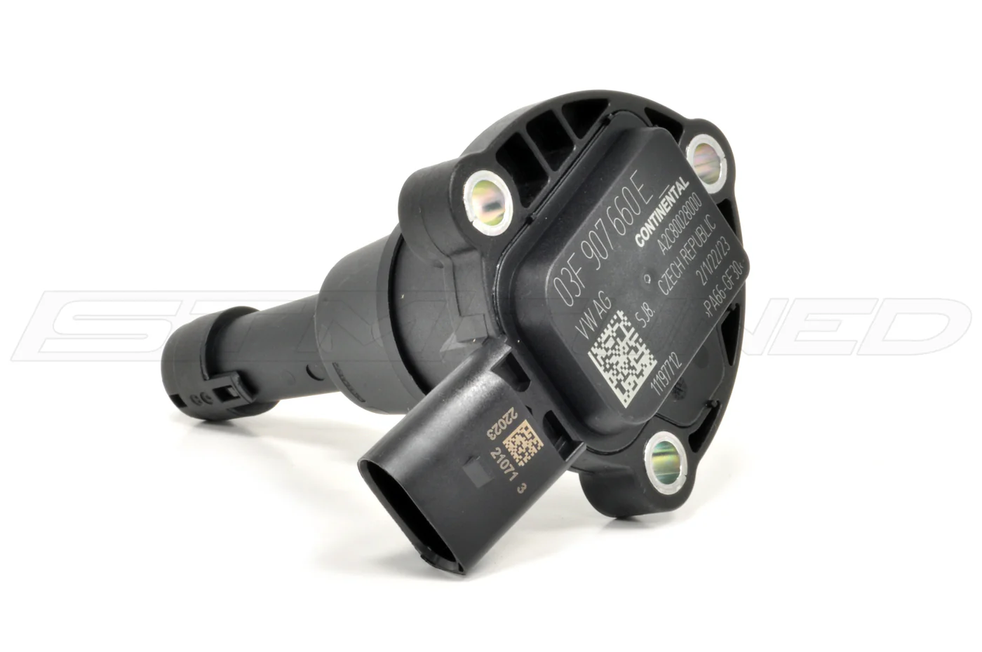 Audi OEM Oil Level Sensor for 14-15 R8 (03F907660E) - Image 2