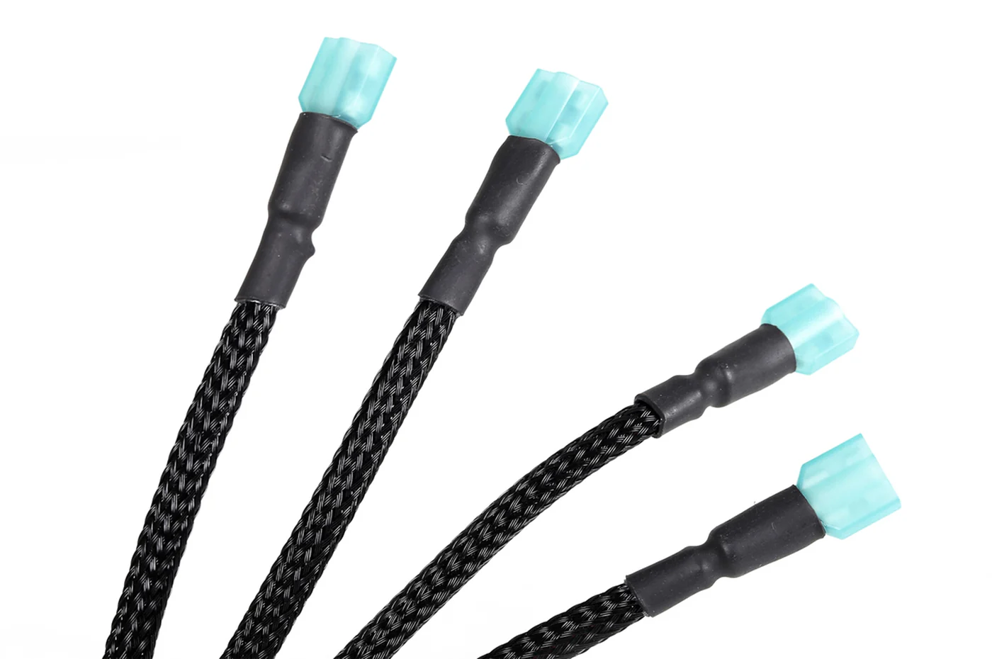 GrimmSpeed Hella Horns Wiring Harness for 15-21 WRX/STi (040026) - Image 4