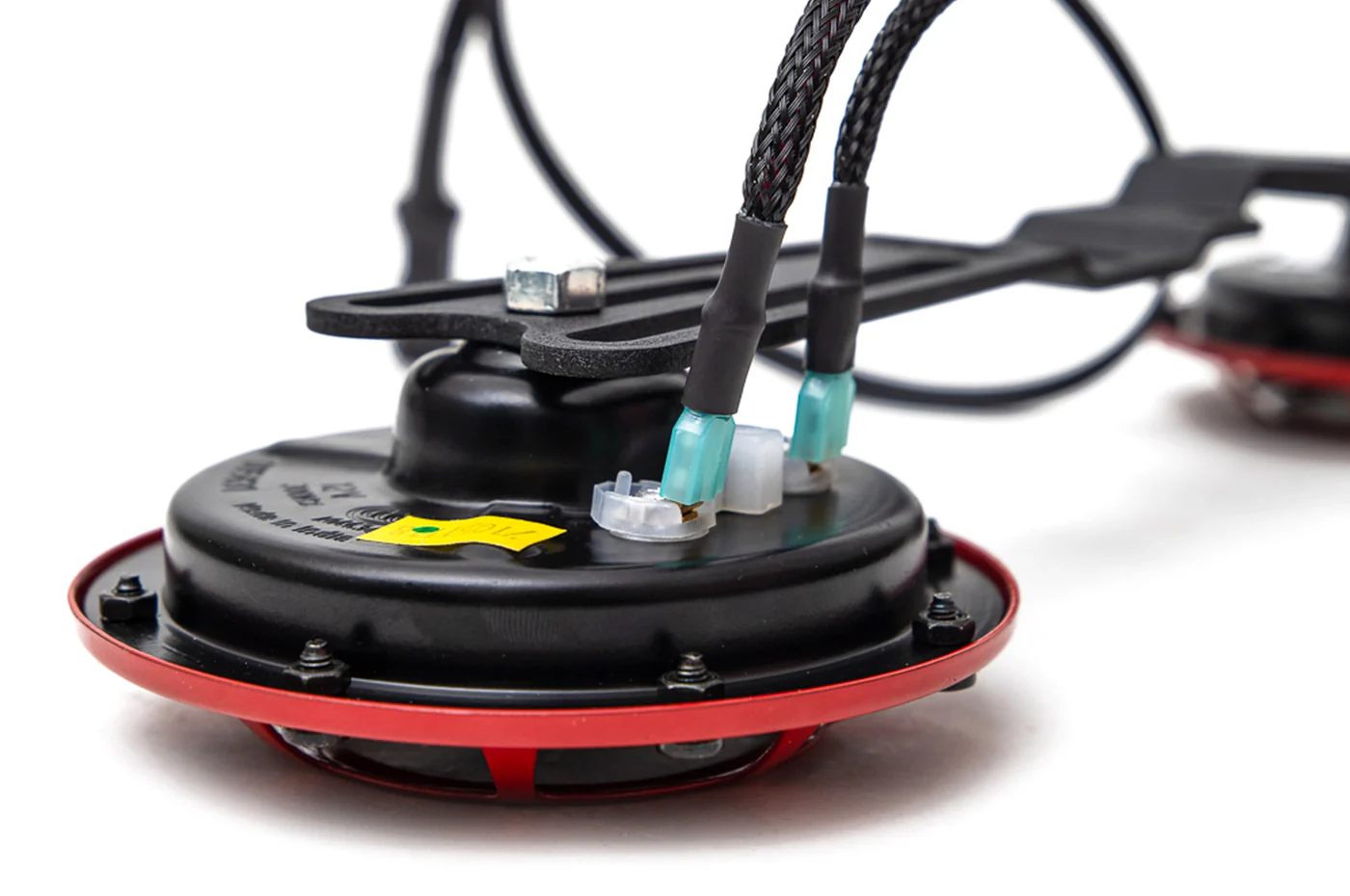 GrimmSpeed Hella Horns Wiring Harness for 15-21 WRX/STi (040026) - Image 5
