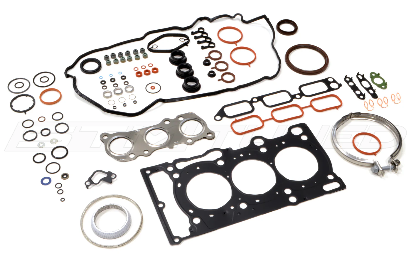 Toyota OEM Engine Gasket Kit for GR Corolla (0411118012) - Image 2