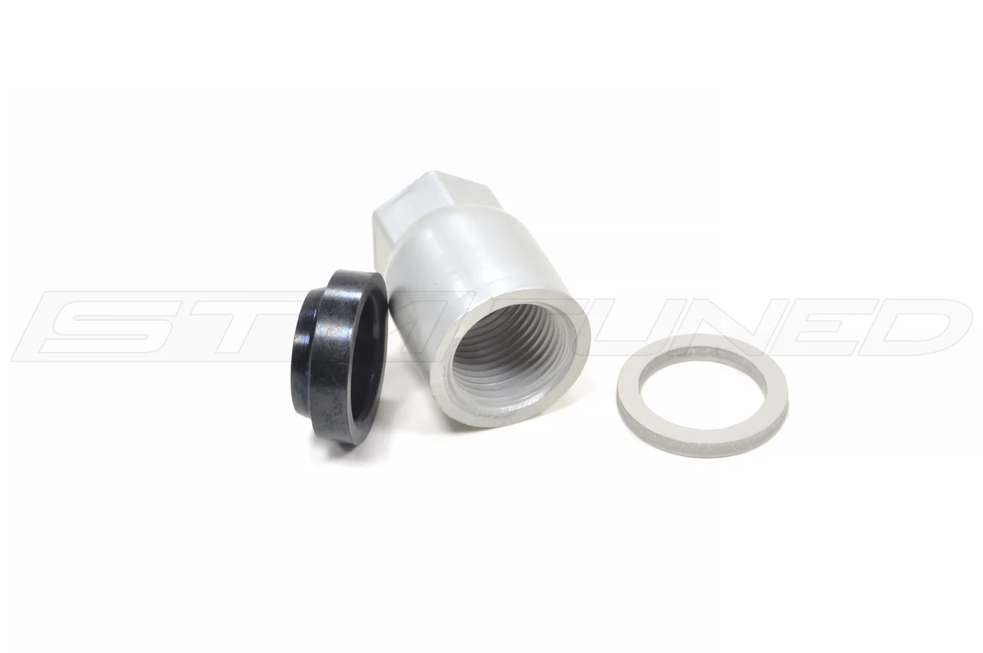 Toyota OEM TPMS Nut Kit for Various Toyota/Scion (044230E010) - Image 2