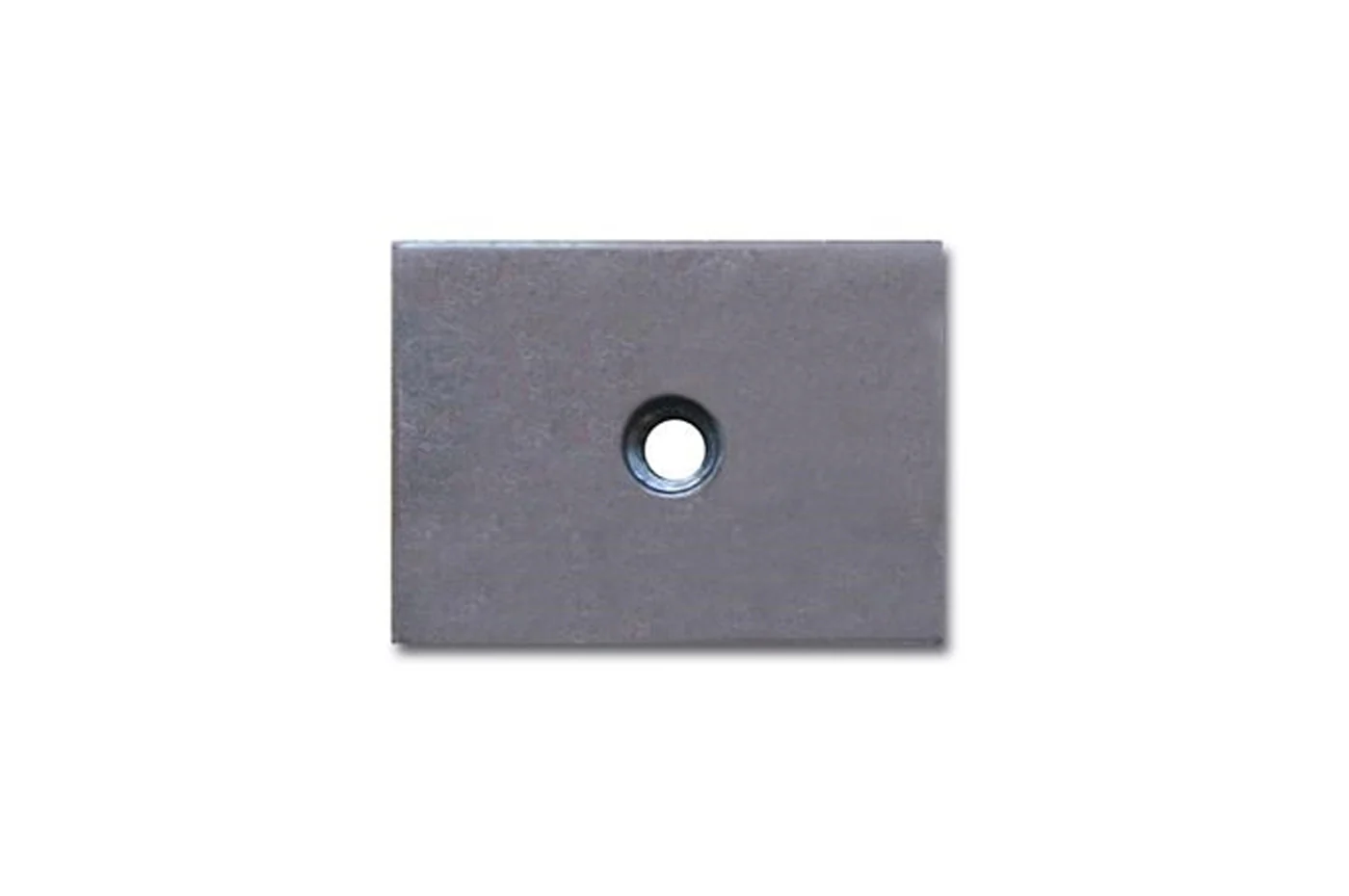 Sparco Harness Reinforcement Plate and Eye Bolt - Image 3