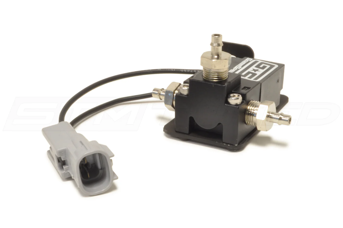 GrimmSpeed Boost Control Solenoid for Evo X (057033) - Image 3