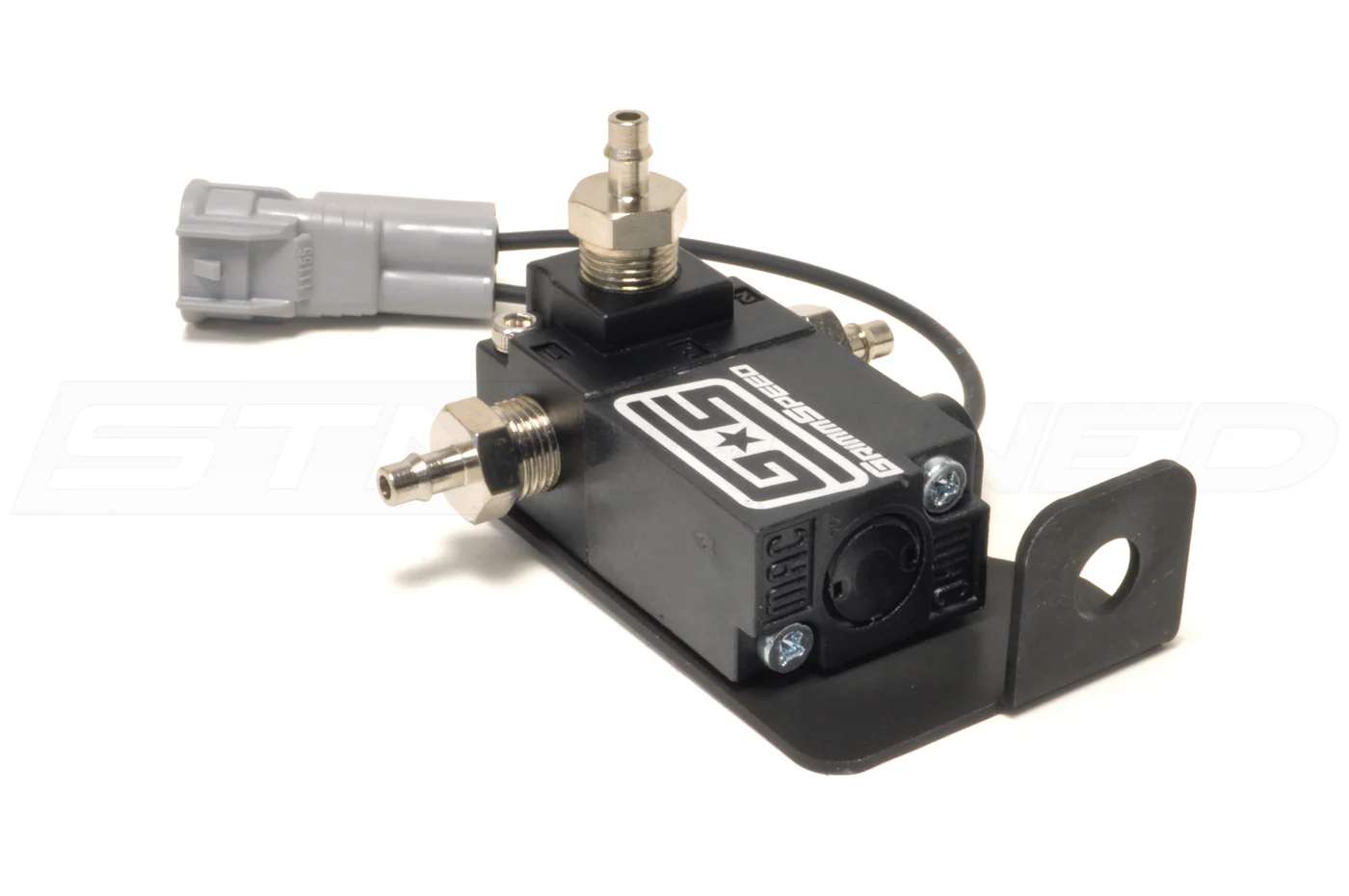 GrimmSpeed Boost Control Solenoid for Evo X (057033) - Image 4