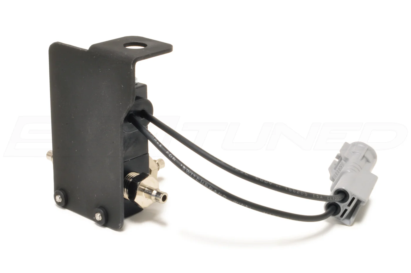 GrimmSpeed Boost Control Solenoid for Evo X (057033) - Image 5