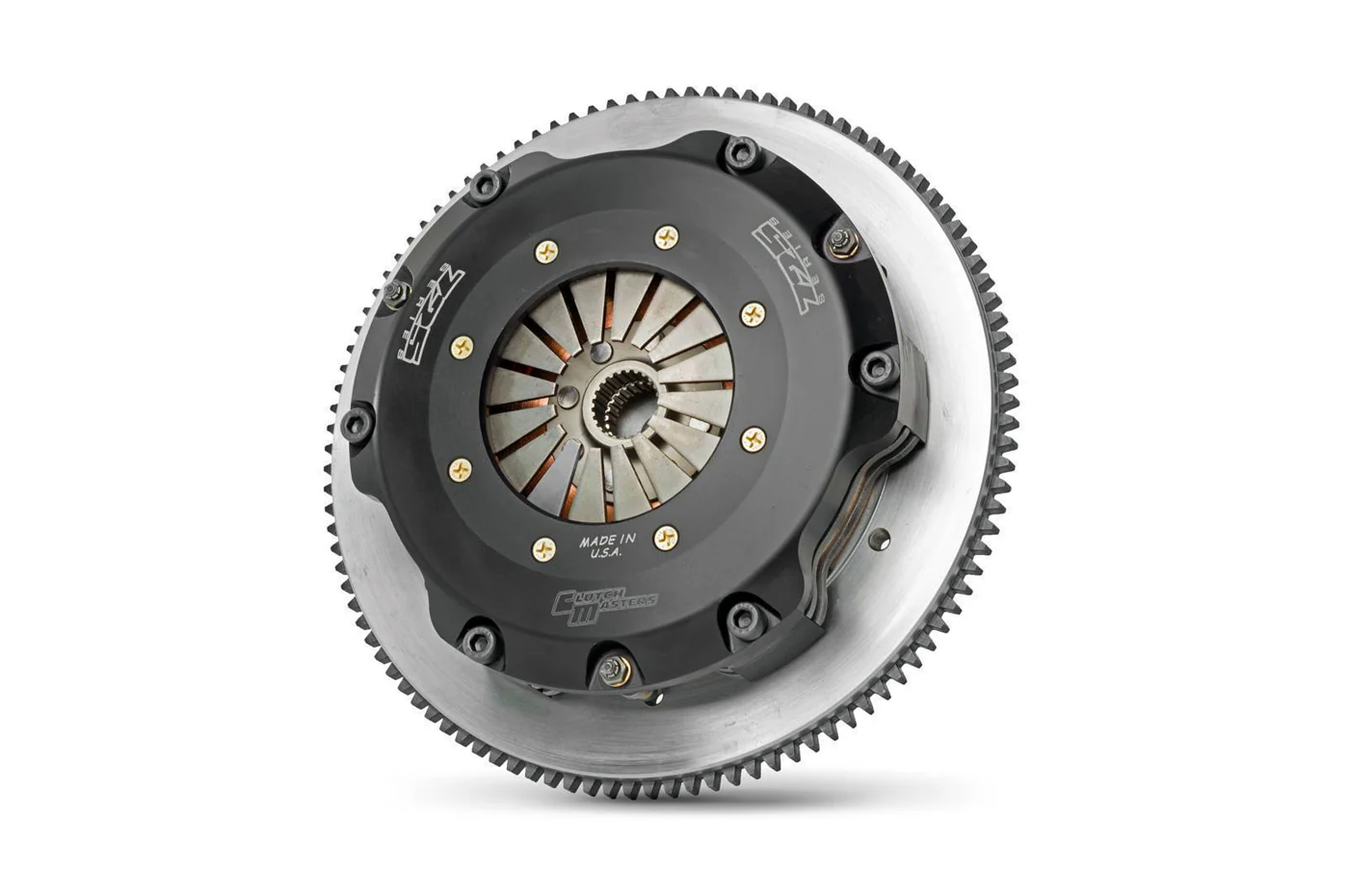 Clutch Masters 725 Series Kits for 2003-2006 350Z/G35 (06047-TD7)