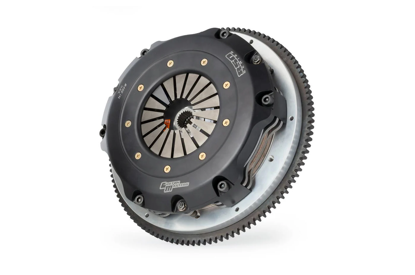Clutch Masters 850 Series Kits for 2003-2006 350Z/G35 (06047-TD8)