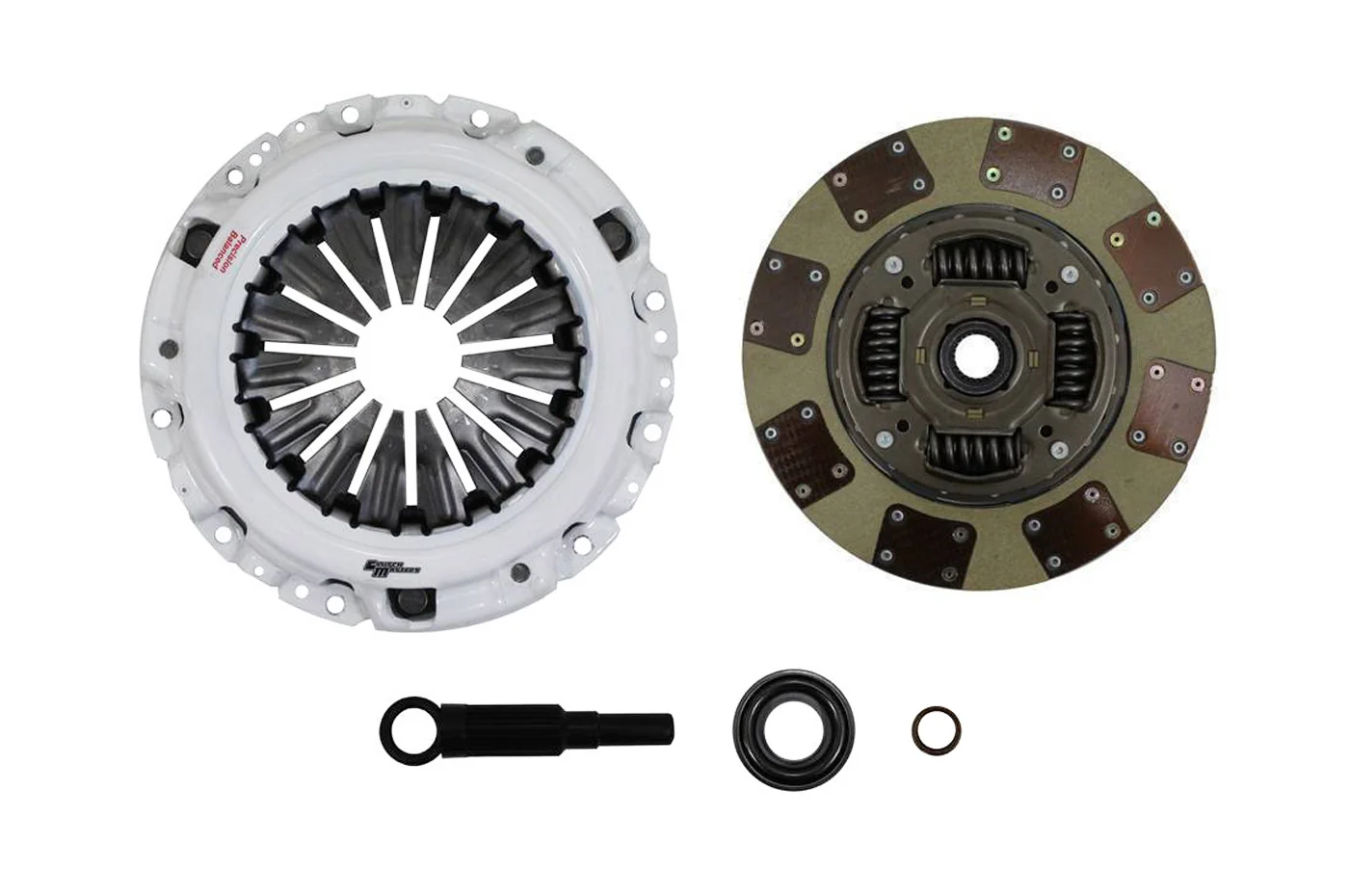 Clutch Masters FX Series Clutch Kits for 2003-2006 350Z G35 (06047) - Image 4