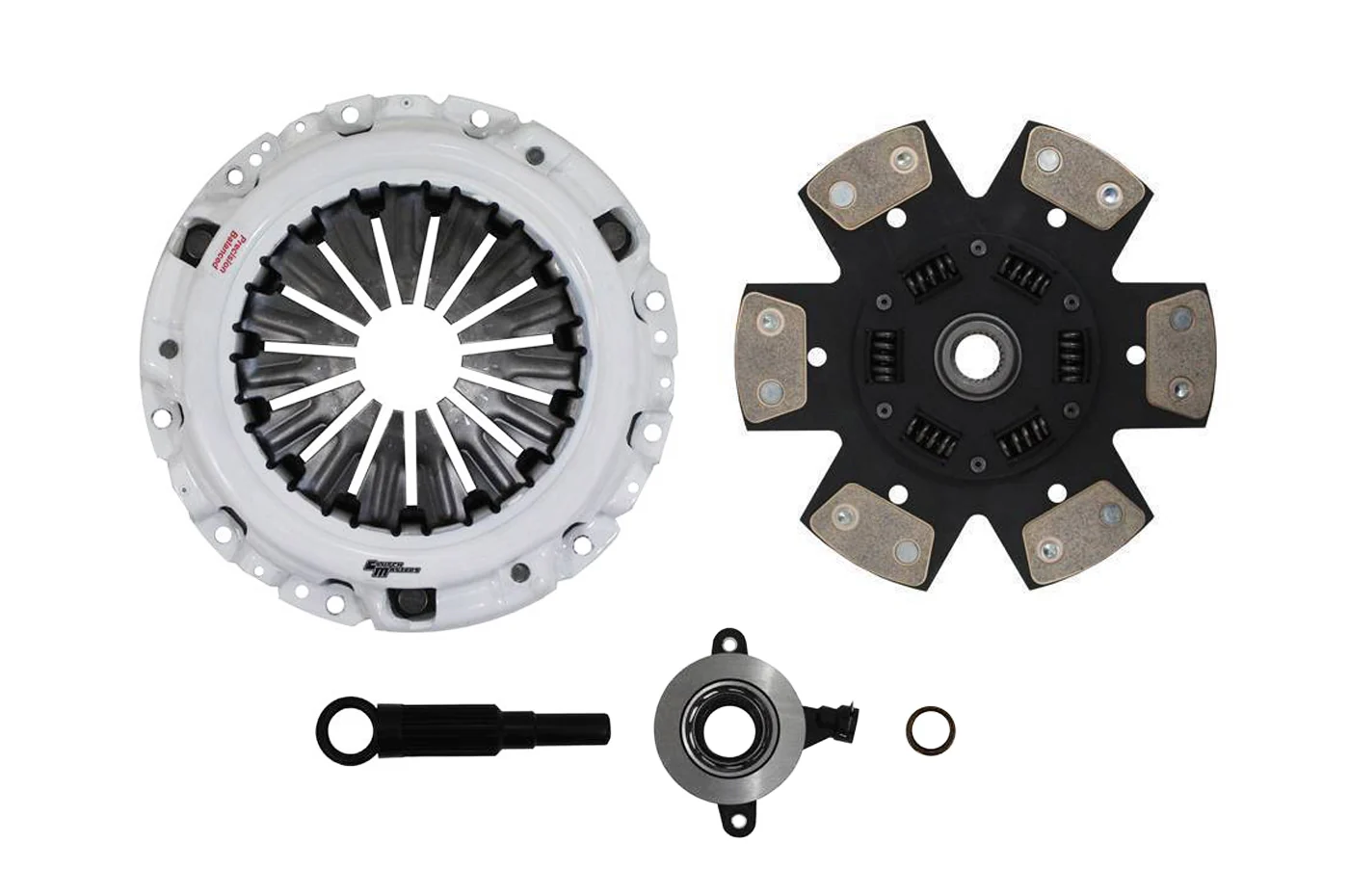 Clutch Masters FX Series Clutch Kits for 2007-2020 350Z 370Z (06052) - Image 6