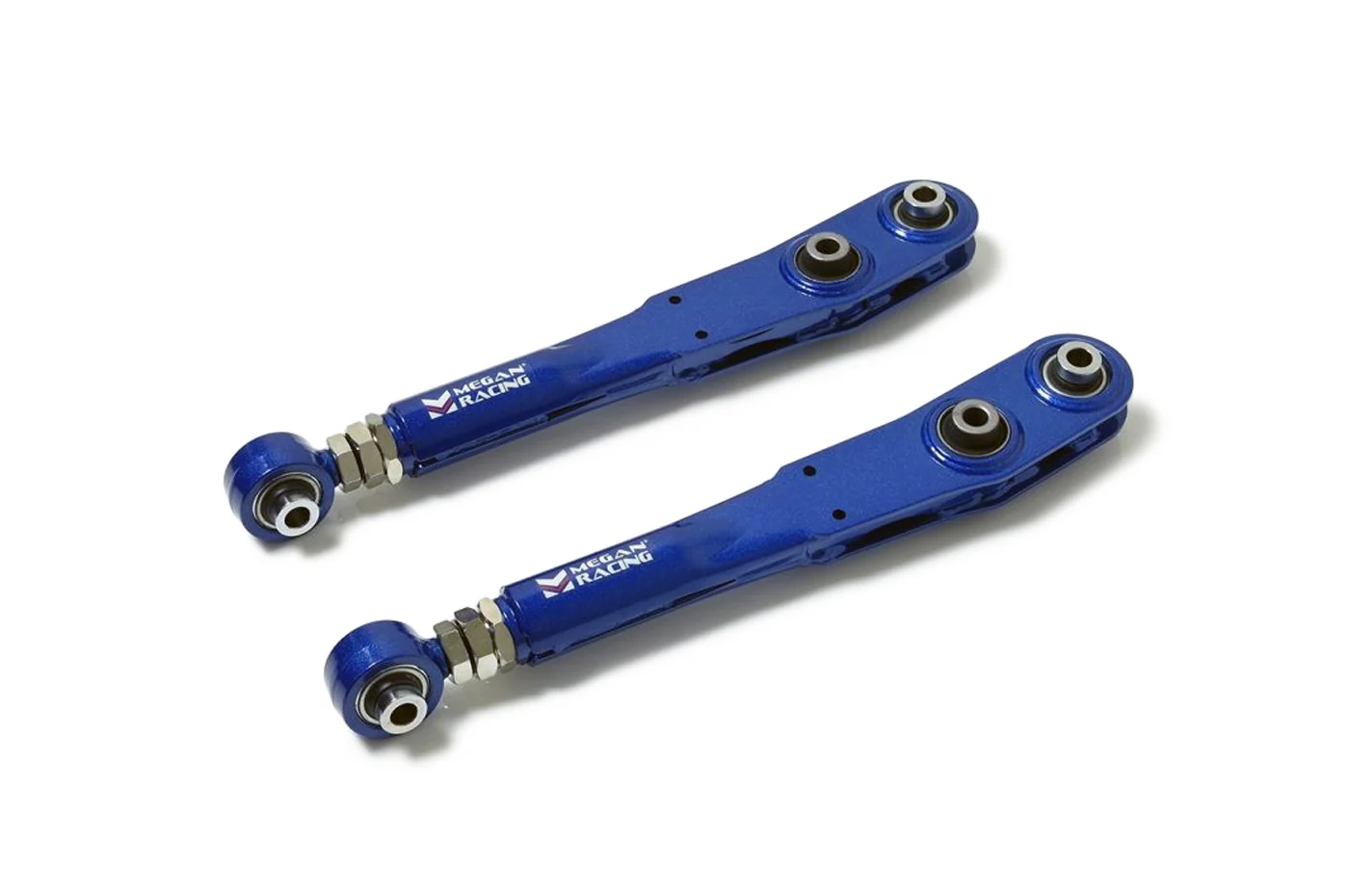 Megan Rear Lower Control Arms for Evo 7/8/9 (MRS-MT-0620)