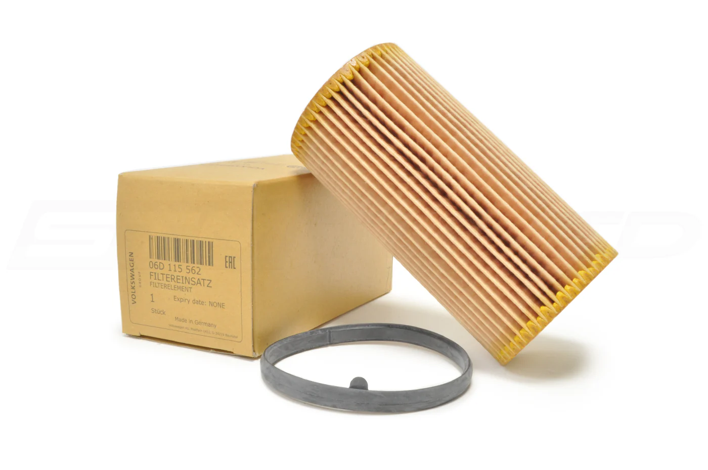 Audi OEM Engine Oil Filter for 2017+ RS3 (06D115562) - Image 5