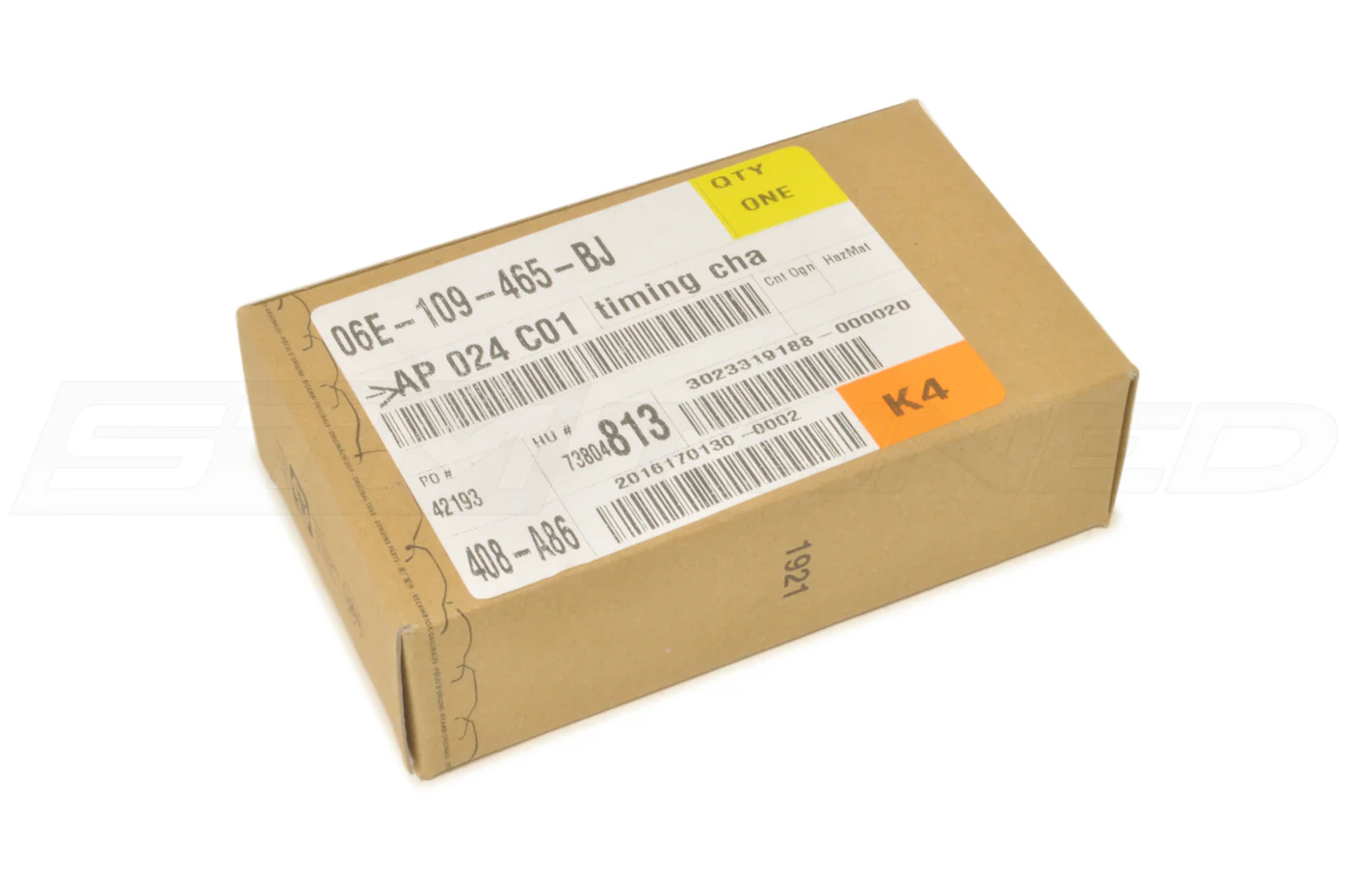 OEM Audi Timing Chain LH Cams for 17+ R8 Huracan (06E109465BJ) - Image 3