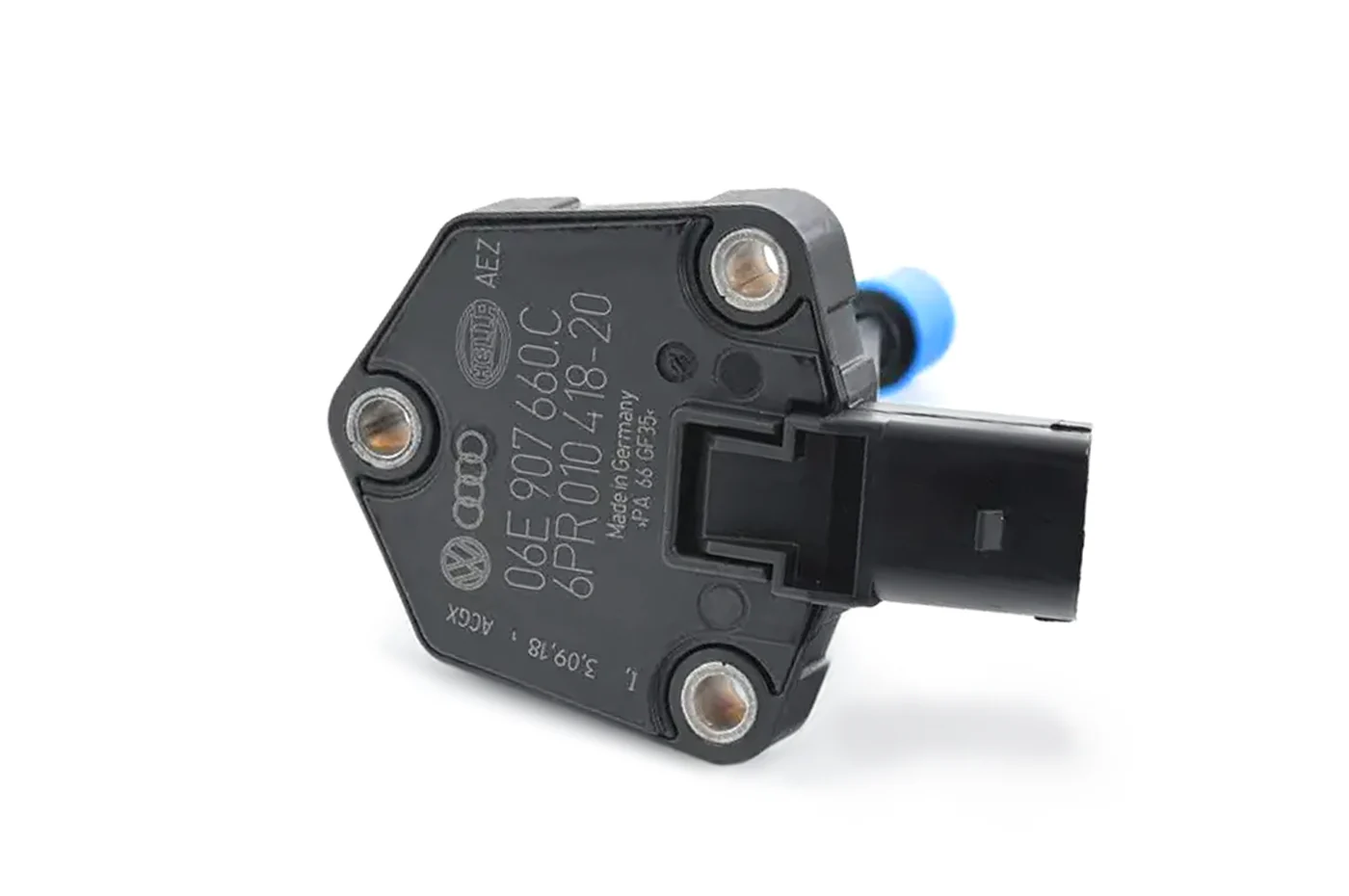 Audi OEM Engine Oil Level Sensor for RS3 TTRS TT (06E907660C) - Image 2