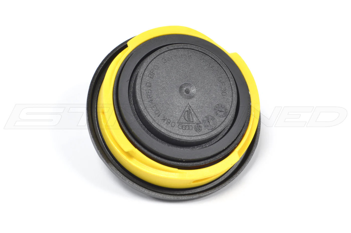 Audi OEM Engine Oil Cap for RS3 TTRS S3 (06K103485D) - Image 3