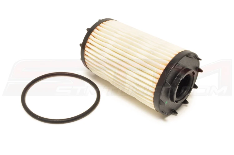 Audi OEM Engine Oil Filter for RSQ8 RS5 S4 S5 Urus (06M198405F) - Image 3