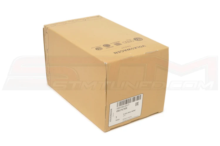 Audi OEM Engine Oil Filter for RSQ8 RS5 S4 S5 Urus (06M198405F) - Image 5
