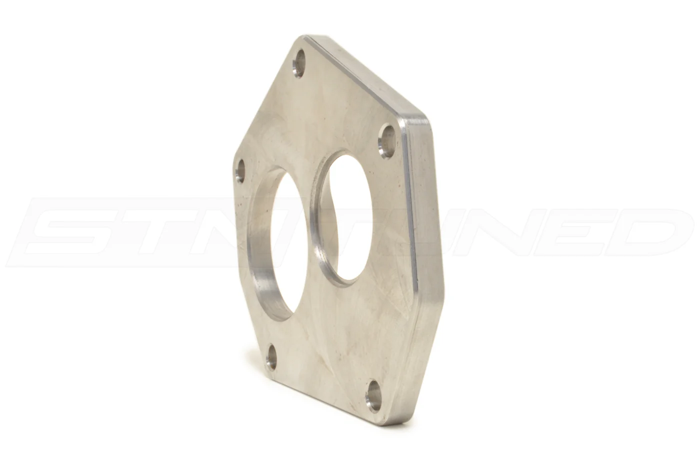 FiD Turbine Outlet Flange for Evo X (07180701) - Image 3