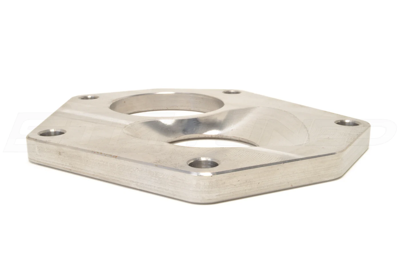 FiD Turbine Outlet Flange for Evo X (07180701) - Image 4