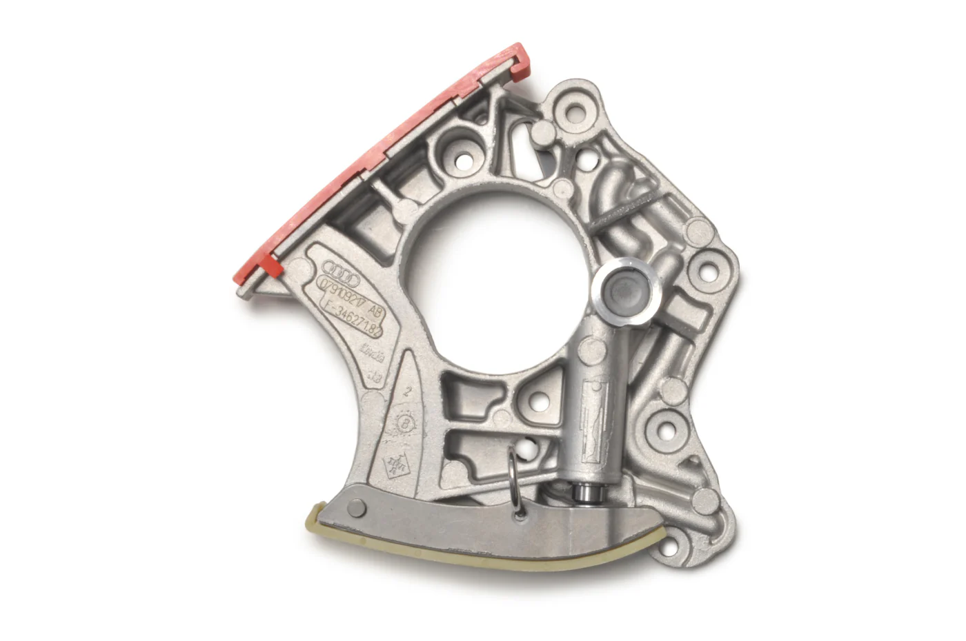 OEM Audi Timing Chain Tensioner Upper RH for 17+ R8 Huracan (079109217AB)