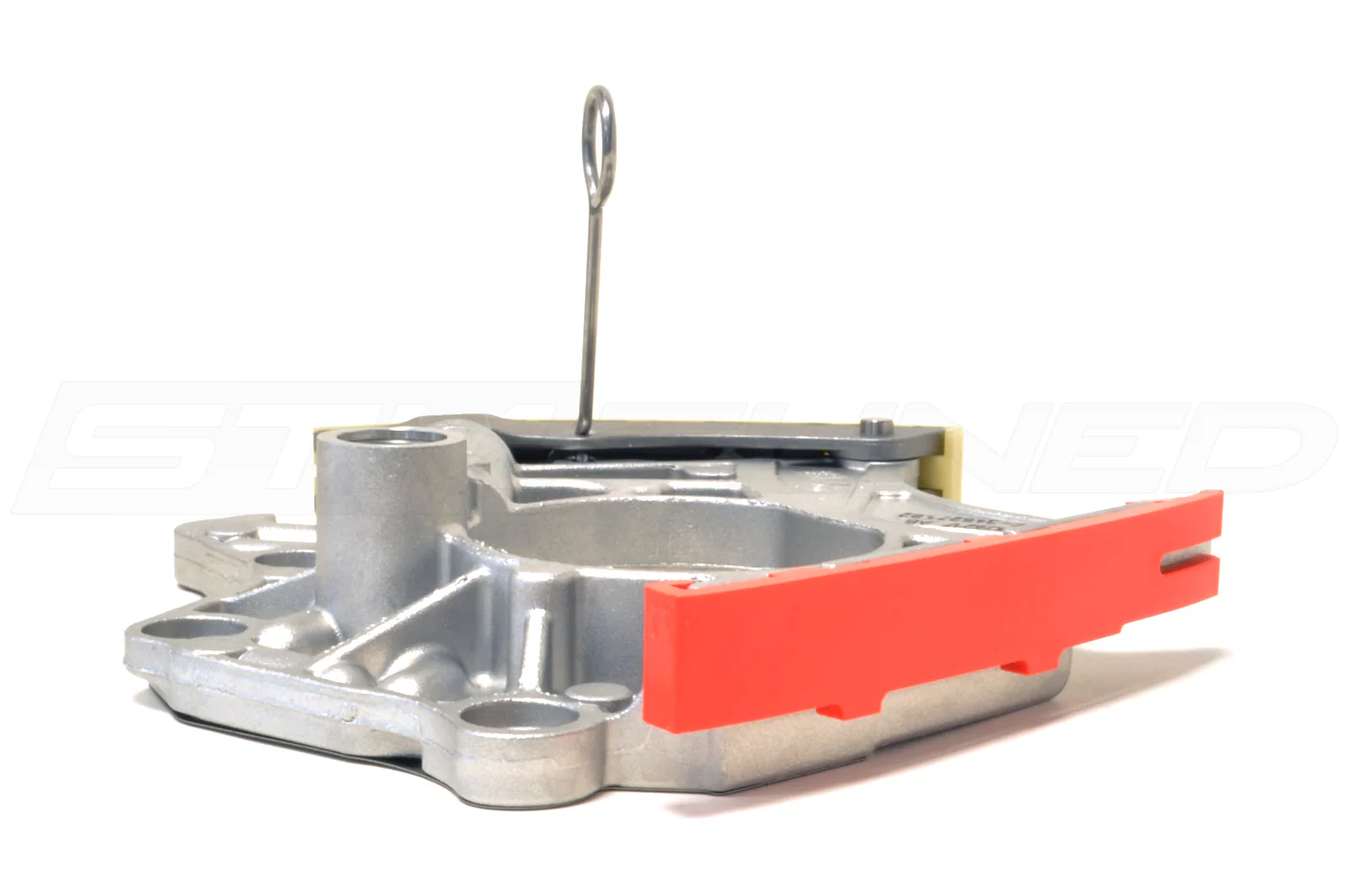 OEM Audi Timing Chain Tensioner Upper RH for 17+ R8 Huracan (079109217AB) - Image 3