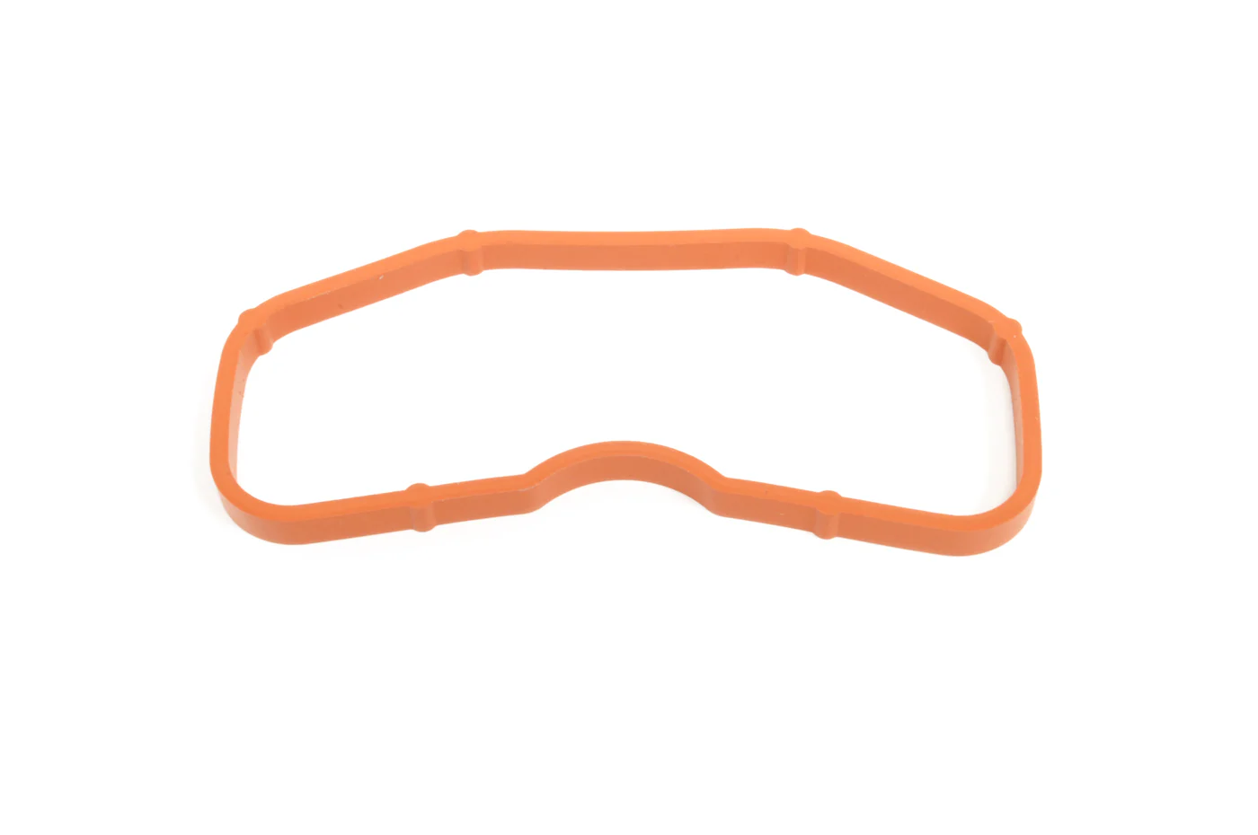 Audi OEM Lower Intake Manifold Seal for 10+R8/Huracan (079129717B)