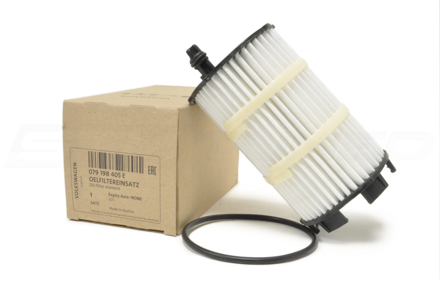 Audi OEM Engine Oil Filter for R8 Huracan Gallardo (079198405E) - Image 4