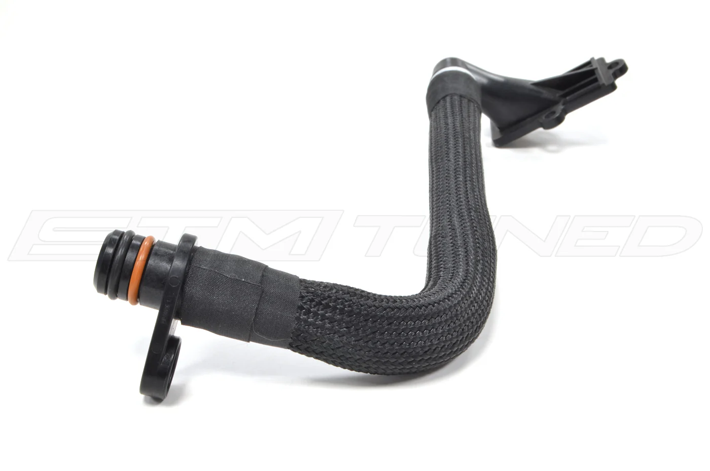 Audi OEM Breather Hose for 2017-2019 RS3 (07K103213K) - Image 2