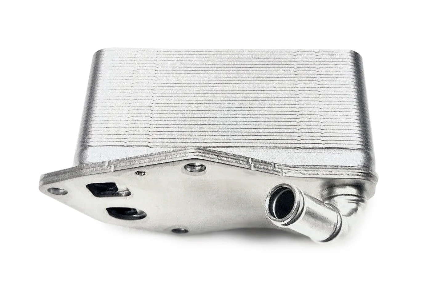 Audi OEM Engine Oil Cooler for RS3 TTRS TT (07K117021G)