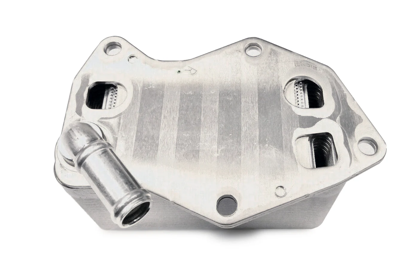 Audi OEM Engine Oil Cooler for RS3 TTRS TT (07K117021G) - Image 2