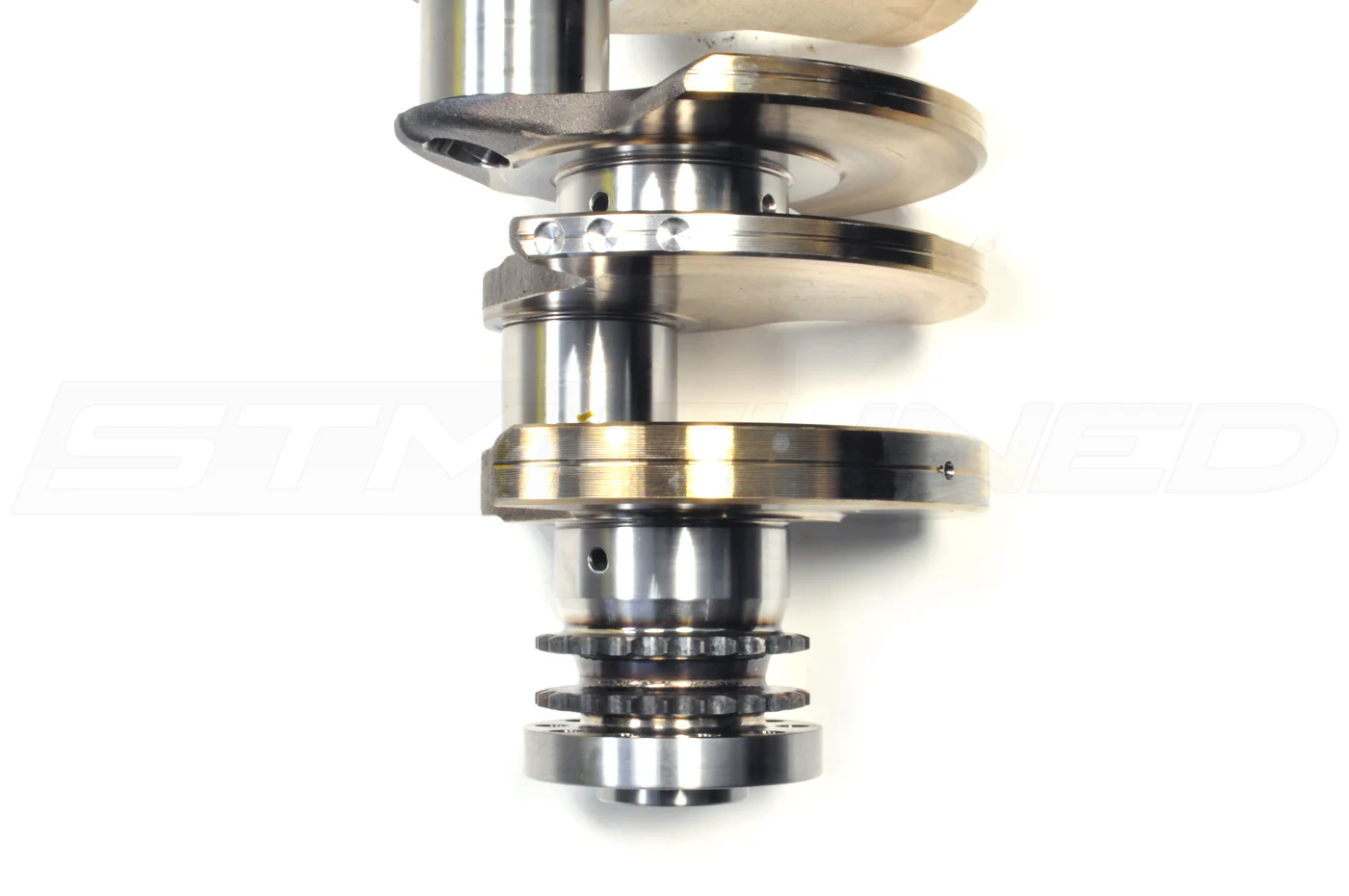 OEM Audi Crankshaft for 17+ R8 Huracan (07L105101BC) - Image 5