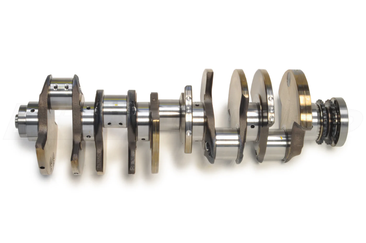 OEM Audi Crankshaft for 17+ R8 Huracan (07L105101BC) - Image 6