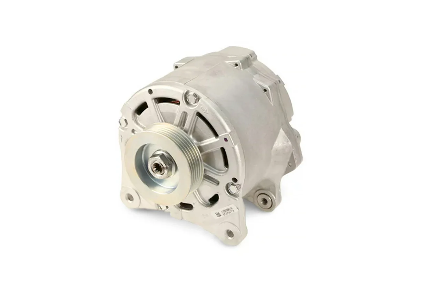 Audi OEM Alternator for 11+R8/Huracan (07L903015K)