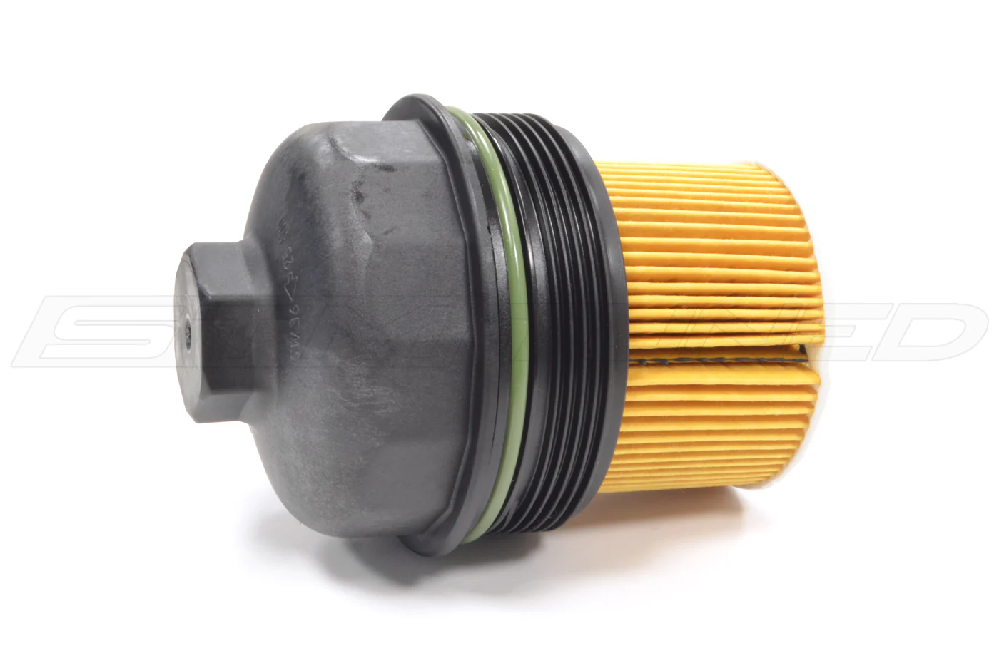 Lamborghini OEM Engine Oil Filter Assembly for Temerario (07N115403) - Image 3
