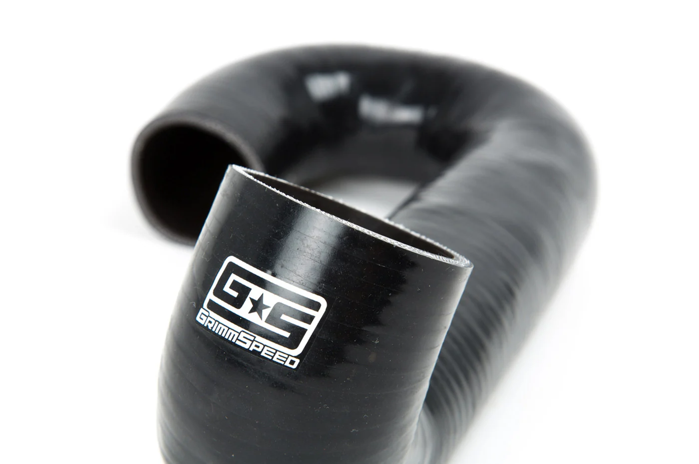 GrimmSpeed TMIC Turbo Outlet Hose for 08-14 WRX (090060) - Image 3