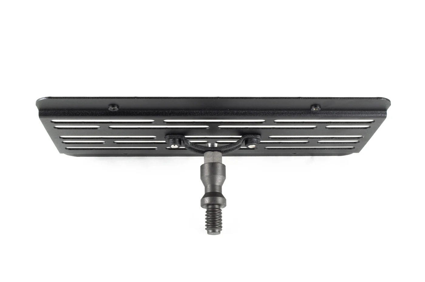 GrimmSpeed Front License Plate Relocation Kit for Focus RS (094070) - Image 4