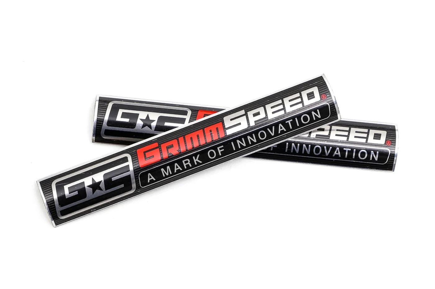 GrimmSpeed High Lift Hood Struts for 02-07 WRX/STi (097016) - Image 3
